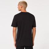 Oakley XXL Short Sleeve Men's Crew Neck Black Mark II Tee 2.0 Tee Shirt