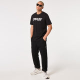Oakley XXL Short Sleeve Men's Crew Neck Black Mark II Tee 2.0 Tee Shirt