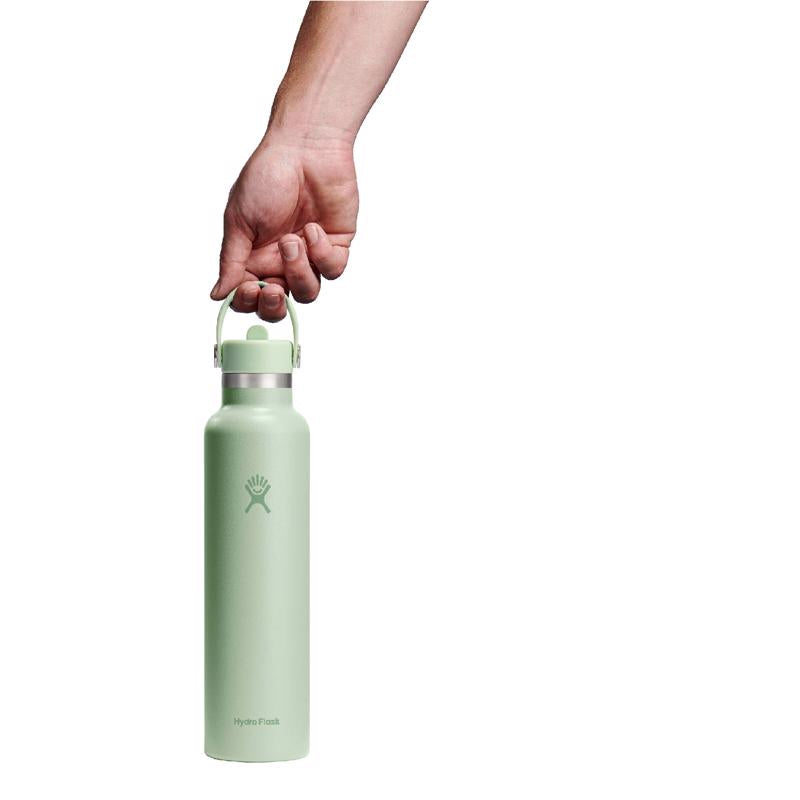 Hydroflask 24 fl. oz. Aloe BPA Free Insulated Bottle