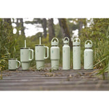Hydroflask 24 fl. oz. Aloe BPA Free Insulated Bottle