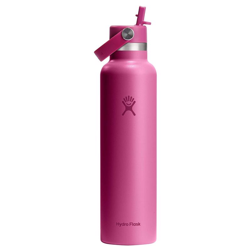 INSLTD BTL SS RF 24OZ