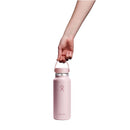 Hydroflask 32 fl. oz. Trillium BPA Free Insulated Bottle