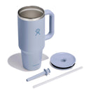 Hydroflask 32 fl. oz. Surf BPA Free Insulated Straw Tumbler