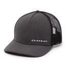 CAP ACR JT BLK ONE SZ
