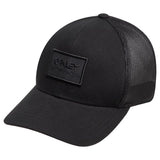 TRCKR HT CTN BLK ONE SZ