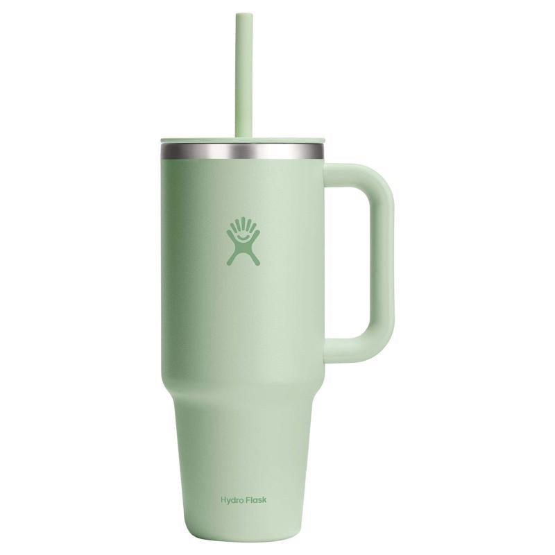 INSLT STR TMBL ALOE 40OZ