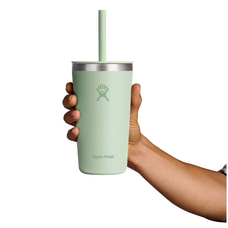Hydroflask All Around 28 fl. oz. Aloe BPA Free Insulated Bottle