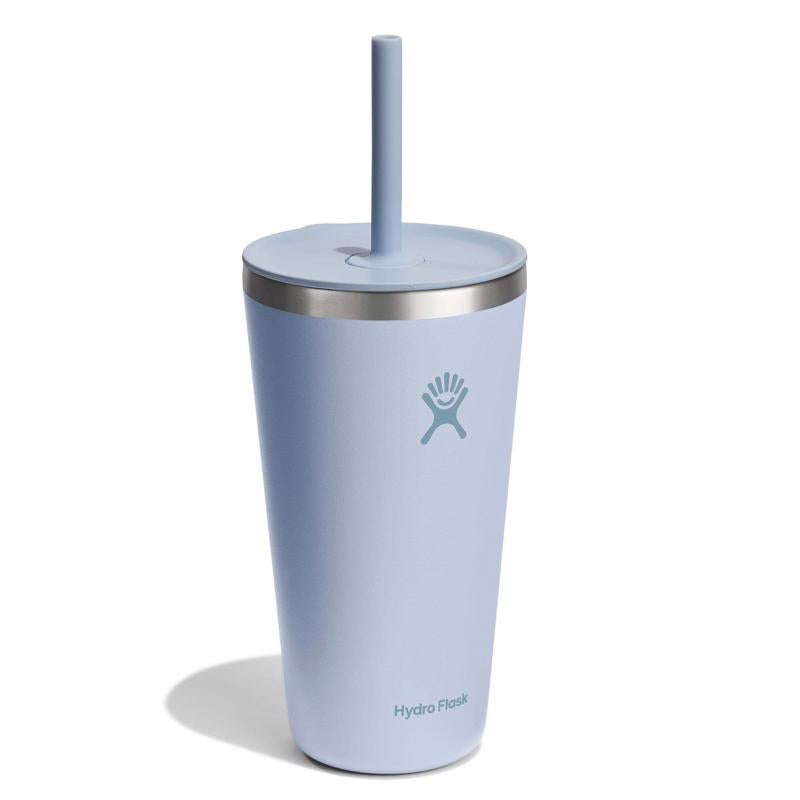 Hydroflask All Around 28 fl. oz. Surf BPA Free Insulated Bottle