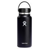 INSLTD BTL SS BLK 32OZ