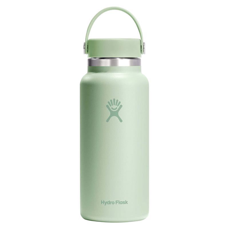 INSLTD BTL SS AL 32OZ