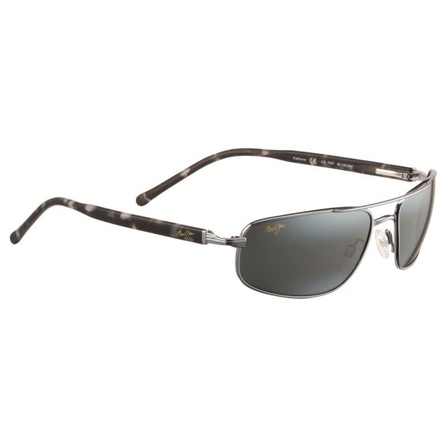 SNGLS KAHUNA MEN BG GRY