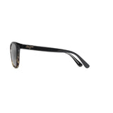 Maui Jim Starfish Women's Sunglasses Sunglasses Black with Tortoise Frame Black with Tortoise Frame