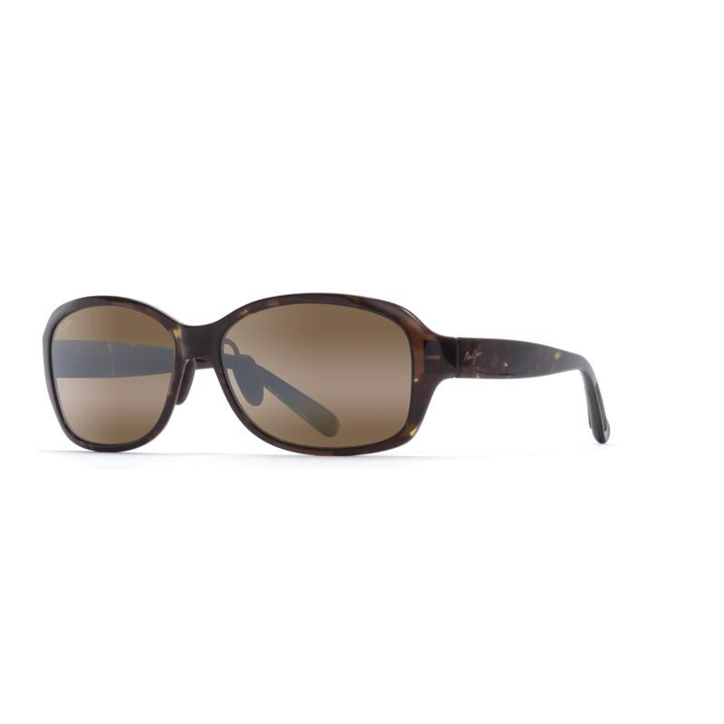 Maui Jim Koki Beach Women's Sunglasses Sunglasses Olive Tortoise Frame Olive Tortoise Frame Women's