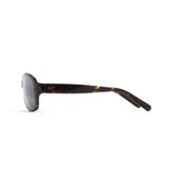 Maui Jim Koki Beach Women's Sunglasses Sunglasses Olive Tortoise Frame Olive Tortoise Frame Women's