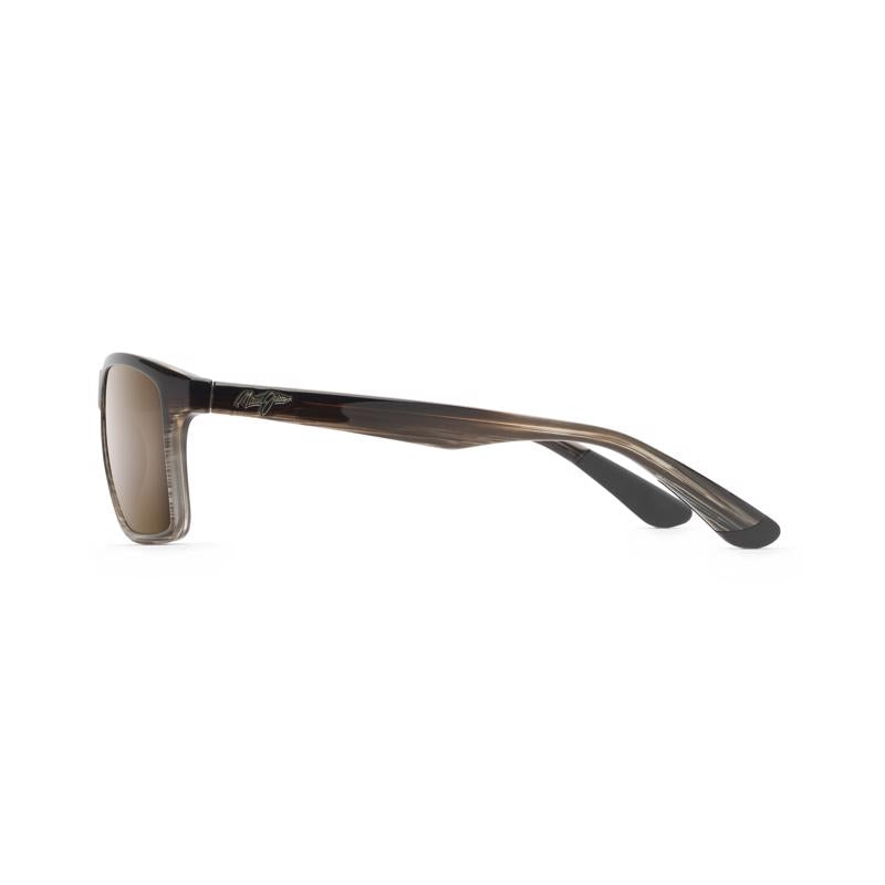 Maui Jim Onshore Men's Sunglasses Sunglasses Chocolate Fade Frame Chocolate Fade Frame Men's HCL Bro