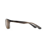 Maui Jim Onshore Men's Sunglasses Sunglasses Chocolate Fade Frame Chocolate Fade Frame Men's HCL Bro