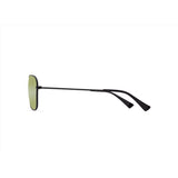 Maui Jim Naauao Men's Sunglasses Sunglasses Matte Black Varnish Frame Matte Black Varnish Frame Men'