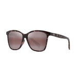 Maui Jim Liquid Sunshine Women's Sunglasses Sunglasses Red Tortoise Frame Red Tortoise Frame Women's