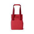 YETI Daytrip Rescue Red 14 L Lunch Bag Cooler
