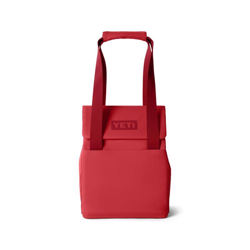 YETI Daytrip Rescue Red 14 L Lunch Bag Cooler