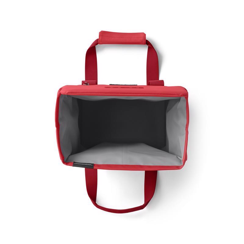 YETI Daytrip Rescue Red 14 L Lunch Bag Cooler