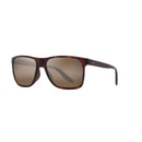 Maui Jim Pehu Unisex Tokyo Tortoise Frame HCL Bronze Lens Polarized Sunglasses