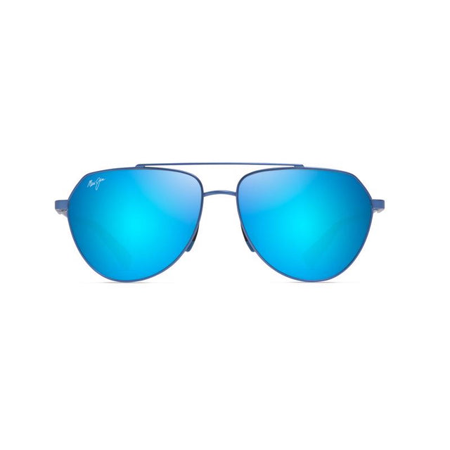 SNGLS WAIWAI BLU HAWAII