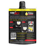 TireJECT FAStec Tire Sealant 6 oz