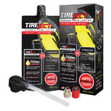 TireJECT FAStec Tire Sealant 10 oz