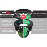 TireJECT FAStec Tire Sealant 10 oz