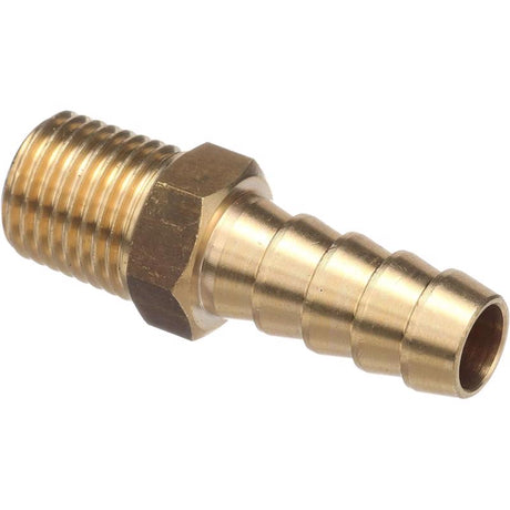 Seachoice Brass Male Fuel Connector 1 pk