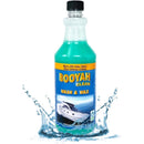 Booyah Boat Wash and Wax Liquid 1 qt