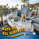 Booyah Boat Wash and Wax Liquid 1 qt