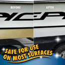 Booyah Deck Surface Cleaner Liquid 1 qt