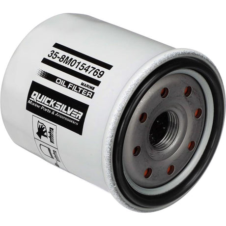 Quicksilver Yamaha Oil Filter 1 pk