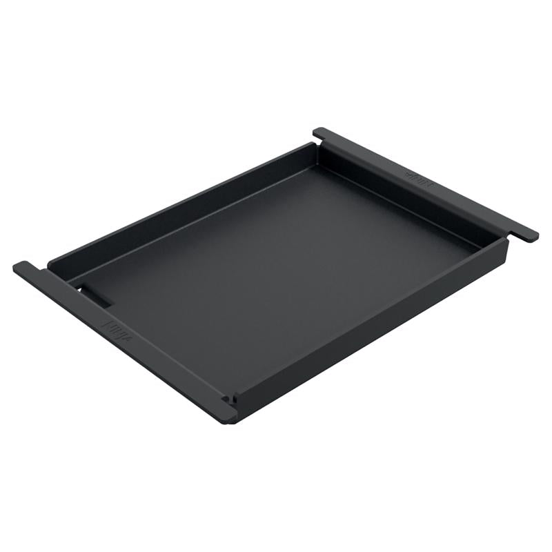 HALF GRID GRDL UNVL STL