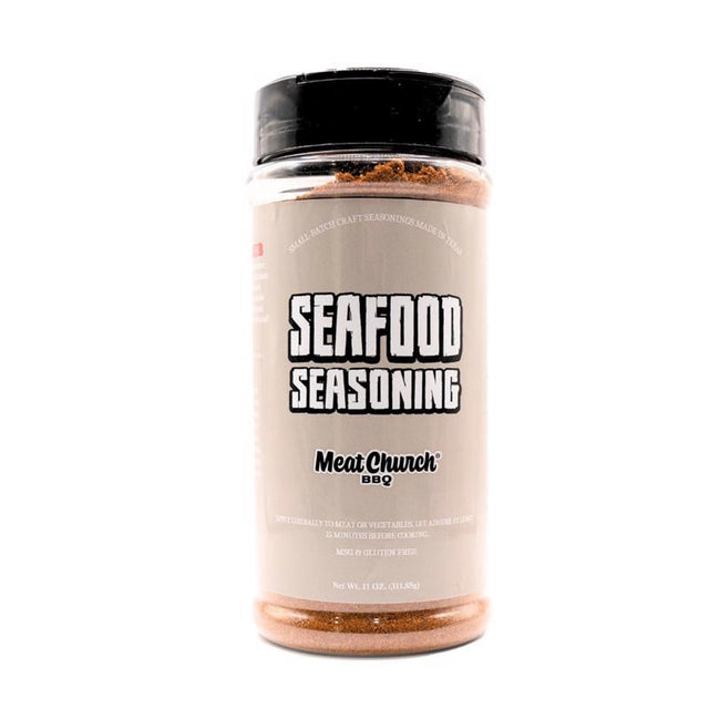 BBQ SSNG SFD 11OZ