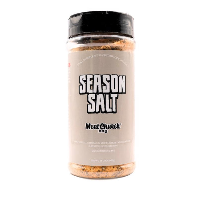 BBQ SSNG SLT 14OZ