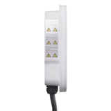 Leviton EV Series 240 32 Level 2 Electric Vehicle Charging Station 18