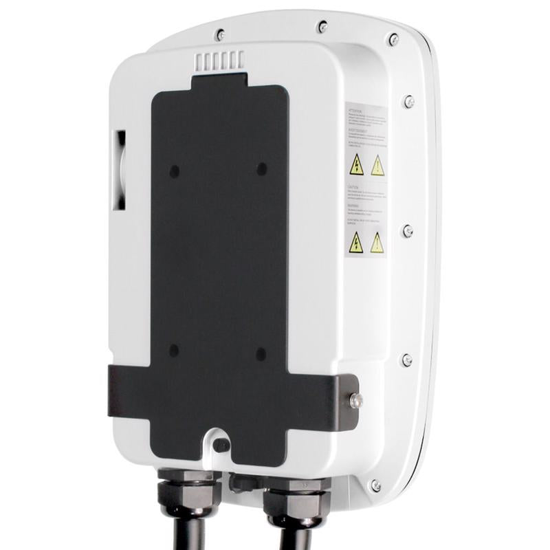 Leviton EV Series 240 32 Level 2 Electric Vehicle Charging Station 18