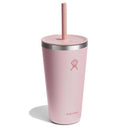 Hydroflask All Around 20 fl. oz. Trillium BPA Free Tumbler with Straw Lid
