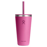TMBLR W/STR LD RF 28OZ