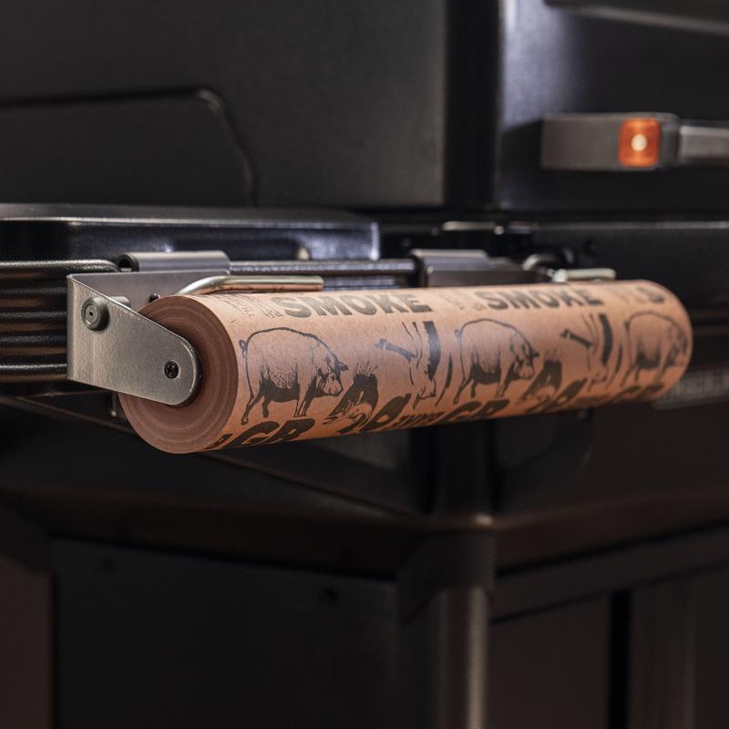 Traeger Paper BBQ Butcher Paper Roll 75 ft. L X 18 in. W 1 pk