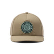 YETI BEAR WFB SNAPBACK T
