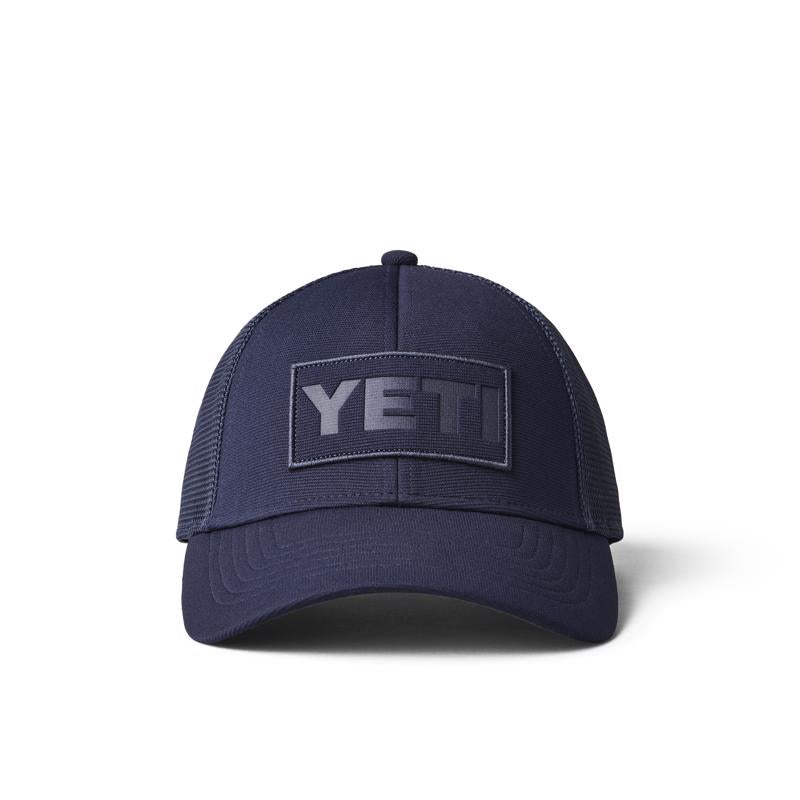 CORE PATCH TRUCKER HAT G