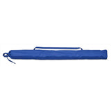 Sport-Brella Blue 96 in. D Compact Umbrella