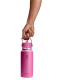 Hydroflask 32 oz Reef BPA Free Insulated Water Bottle