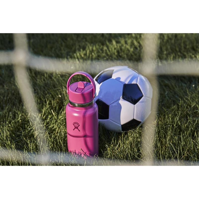 Hydroflask 32 oz Reef BPA Free Insulated Water Bottle