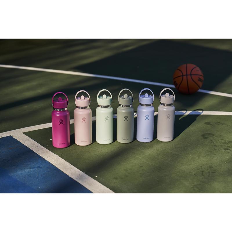 Hydroflask 32 oz Reef BPA Free Insulated Water Bottle