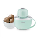Dash Aqua 0.5 qt Ice Cream Maker 7 in. H X 6 in. W X 7 in. L